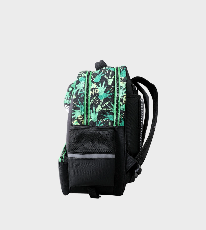 School Backpack GB3945